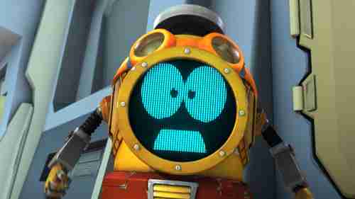 “滚导”新片《超人》挪威片场照曝光，一片冰天雪地引发热议！